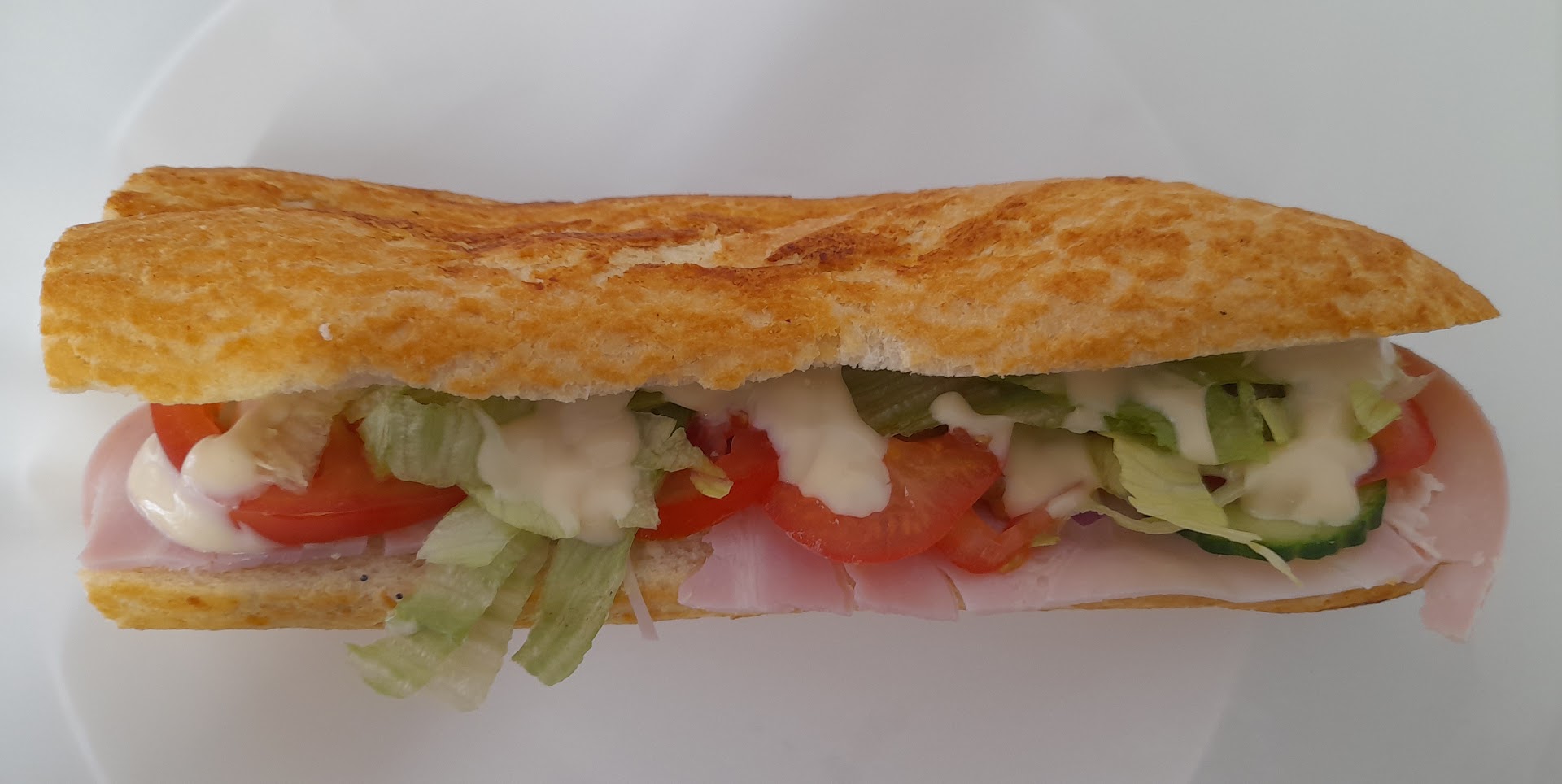 The Girl Of Sandwich · Photos 2
