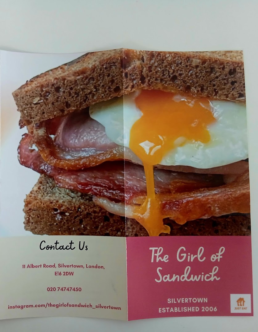 The Girl Of Sandwich · Photos 3